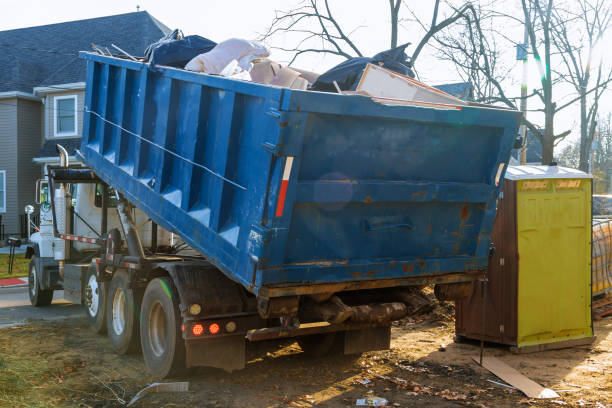 Best Recycling Services for Junk  in Coplay, PA